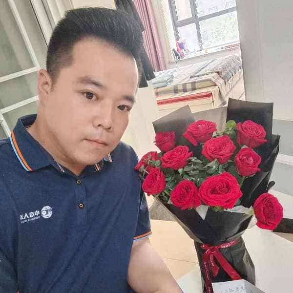 35岁岁河南单身帅哥 - 玉溪吉缘网