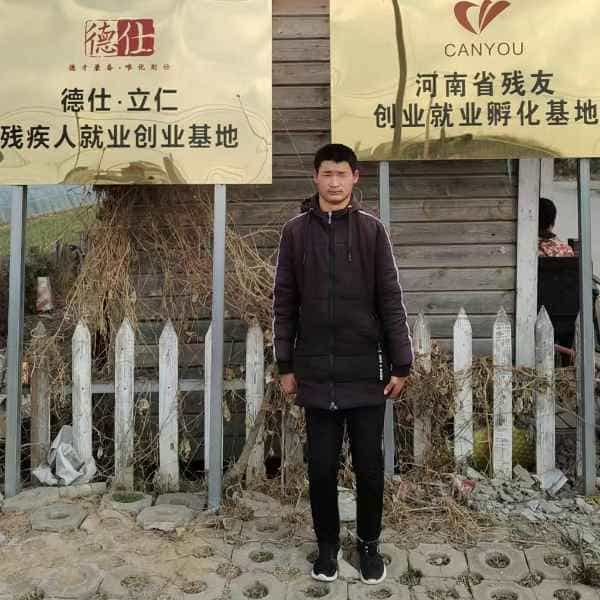 26岁岁河南单身帅哥 - 玉溪吉缘网