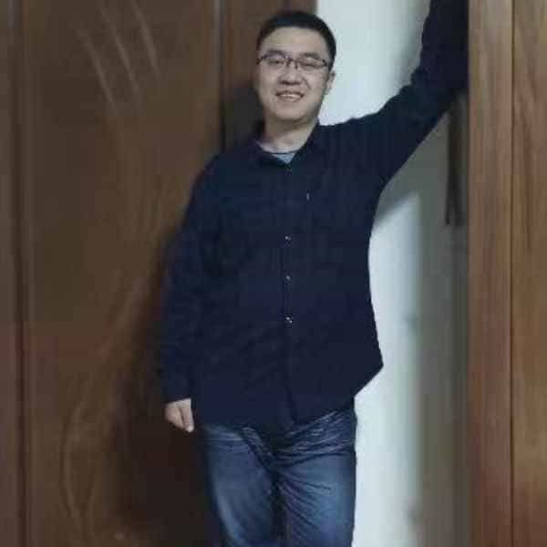 35岁岁广东单身帅哥 - 玉溪吉缘网
