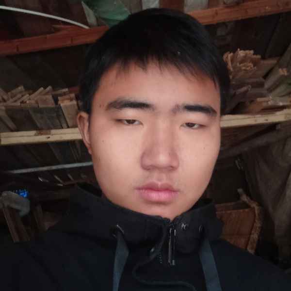 24岁岁四川单身帅哥 - 玉溪吉缘网