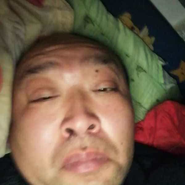 35岁岁湖北单身帅哥 - 玉溪吉缘网