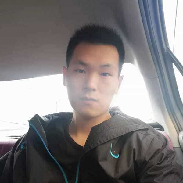 35岁岁辽宁单身帅哥 - 玉溪吉缘网