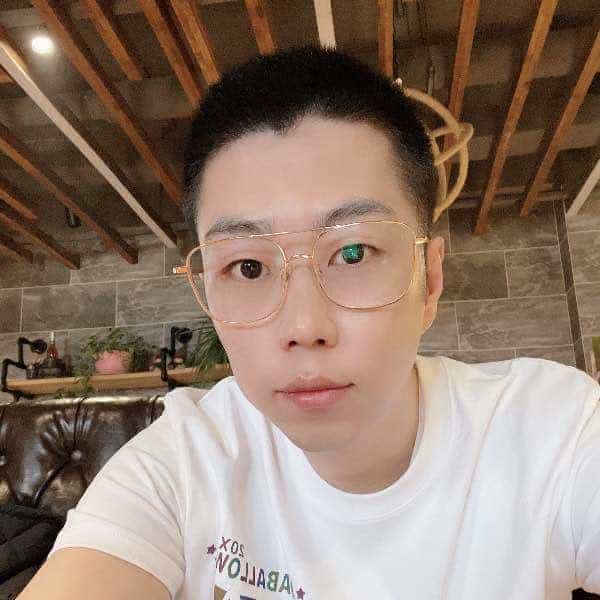 35岁岁内蒙古单身帅哥 - 玉溪吉缘网