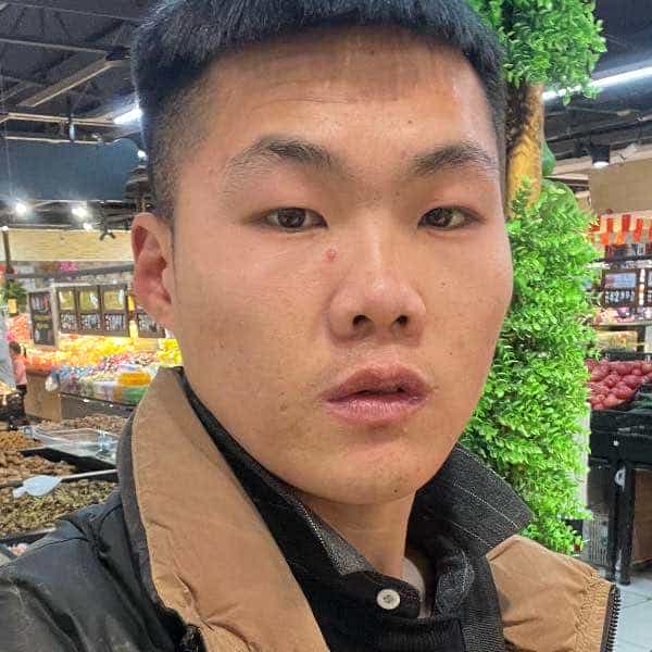 28岁岁河南单身帅哥 - 玉溪吉缘网