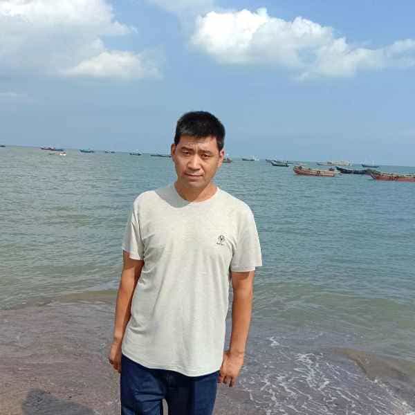 44岁岁辽宁单身帅哥 - 玉溪吉缘网