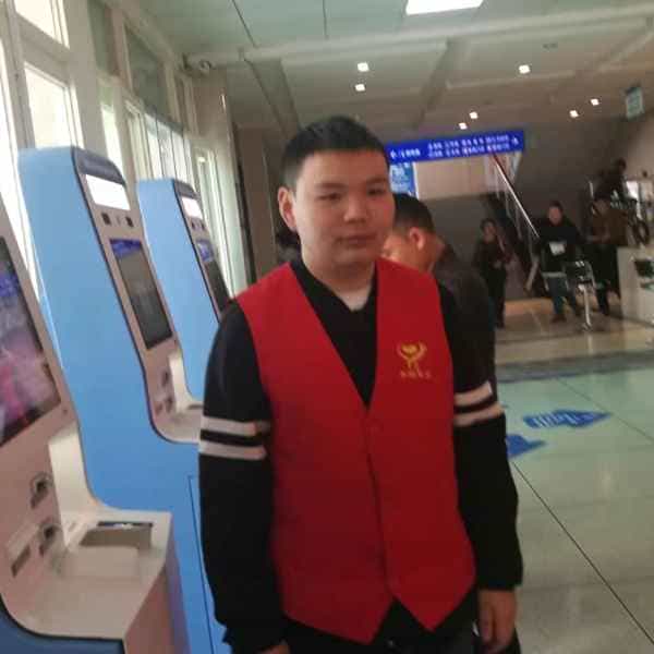 28岁岁浙江单身帅哥 - 玉溪吉缘网