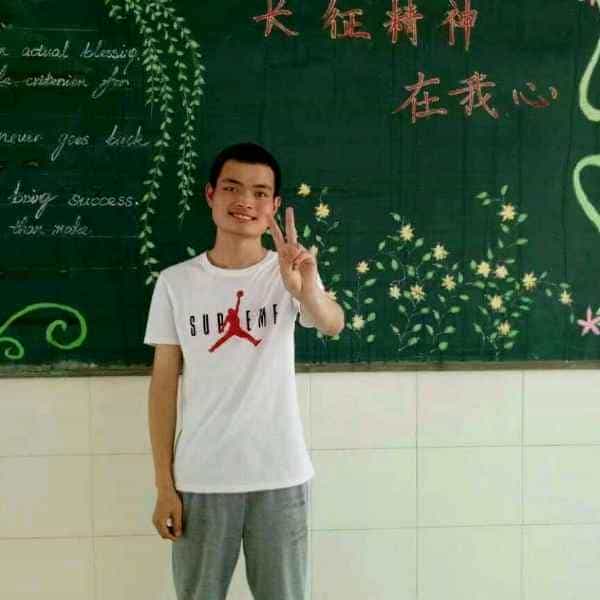 25岁岁安徽单身帅哥 - 玉溪吉缘网