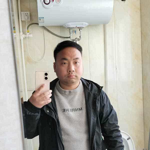35岁岁安徽单身帅哥 - 玉溪吉缘网