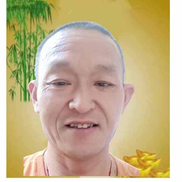 48岁岁新疆单身帅哥 - 玉溪吉缘网