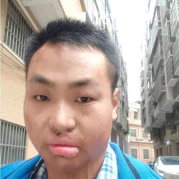 33岁岁湖北单身帅哥 - 玉溪吉缘网