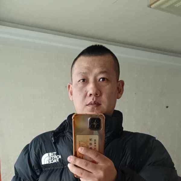 39岁岁辽宁单身帅哥 - 玉溪吉缘网