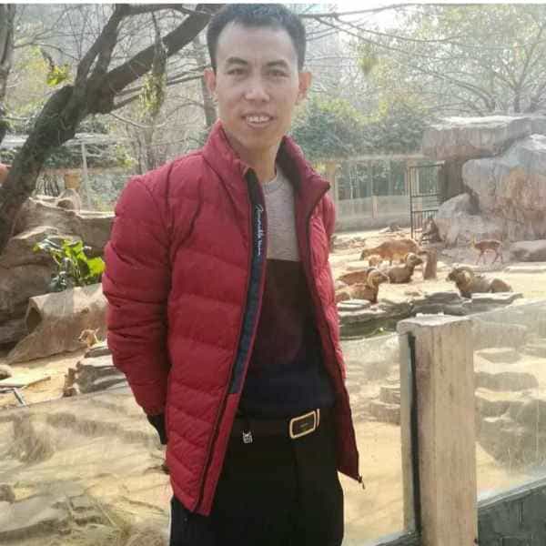42岁岁浙江单身帅哥 - 玉溪吉缘网
