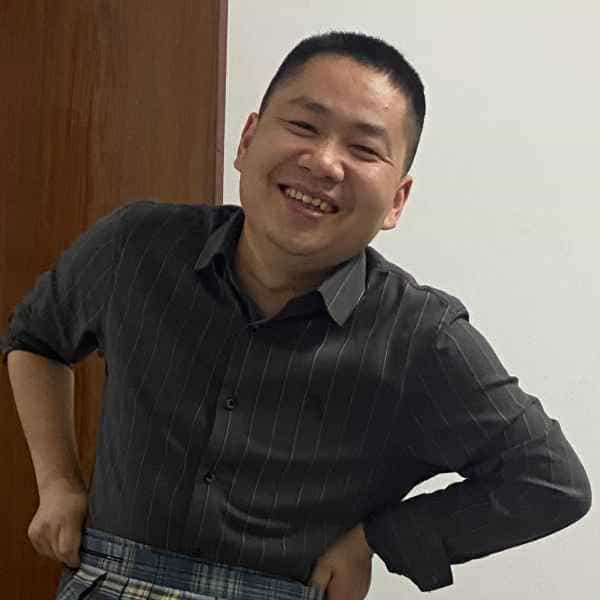 36岁岁四川单身帅哥 - 玉溪吉缘网
