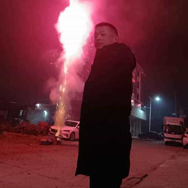 38岁岁四川单身帅哥 - 玉溪吉缘网