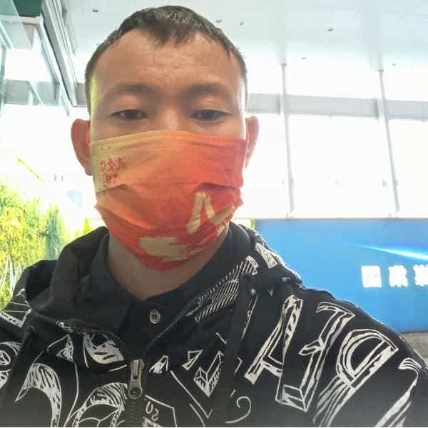 29岁岁甘肃单身帅哥 - 玉溪吉缘网