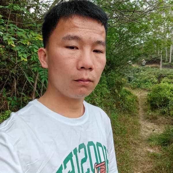 35岁岁广东单身帅哥 - 玉溪吉缘网