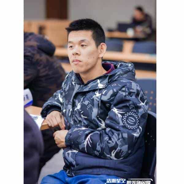 30岁岁江苏单身帅哥 - 玉溪吉缘网