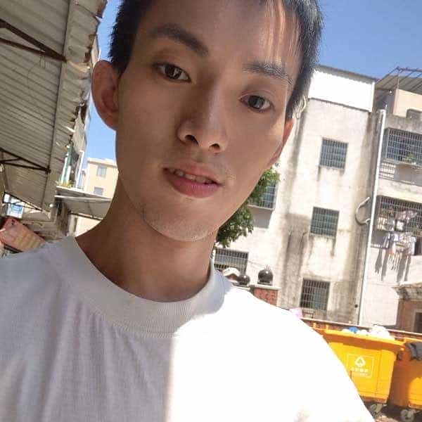 27岁岁福建单身帅哥 - 玉溪吉缘网