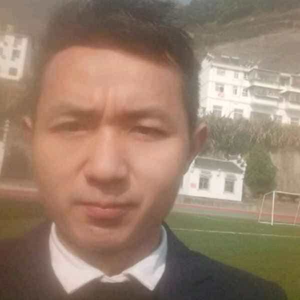 37岁岁湖北单身帅哥 - 玉溪吉缘网