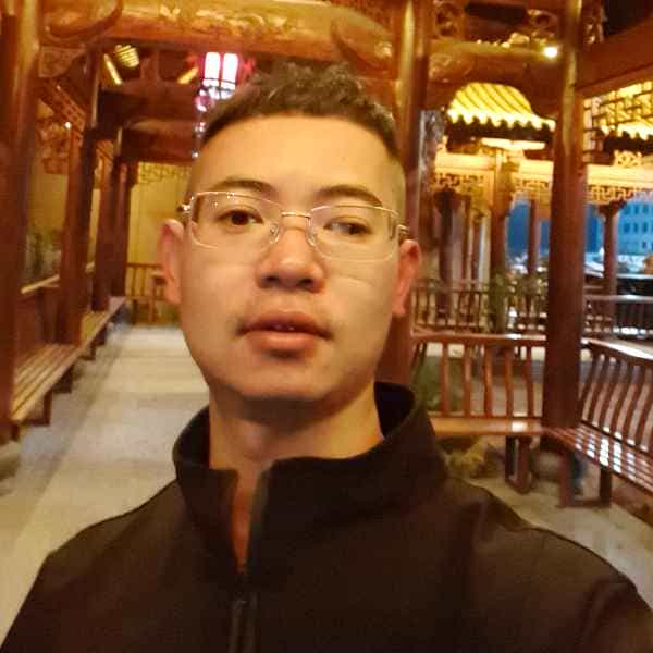 38岁岁浙江单身帅哥 - 玉溪吉缘网