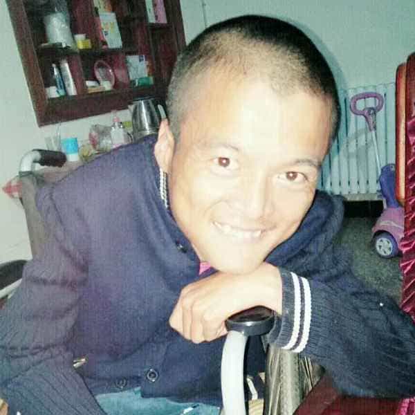 31岁岁陕西单身帅哥 - 玉溪吉缘网