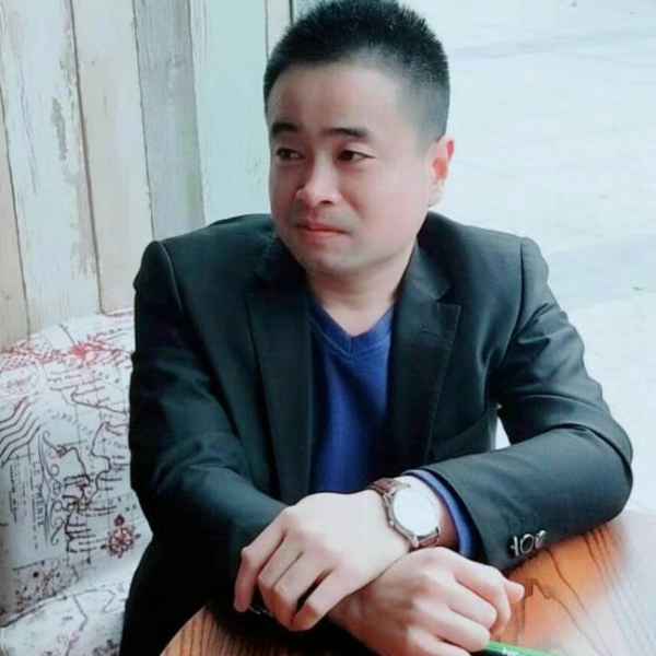 37岁岁广东单身帅哥 - 玉溪吉缘网