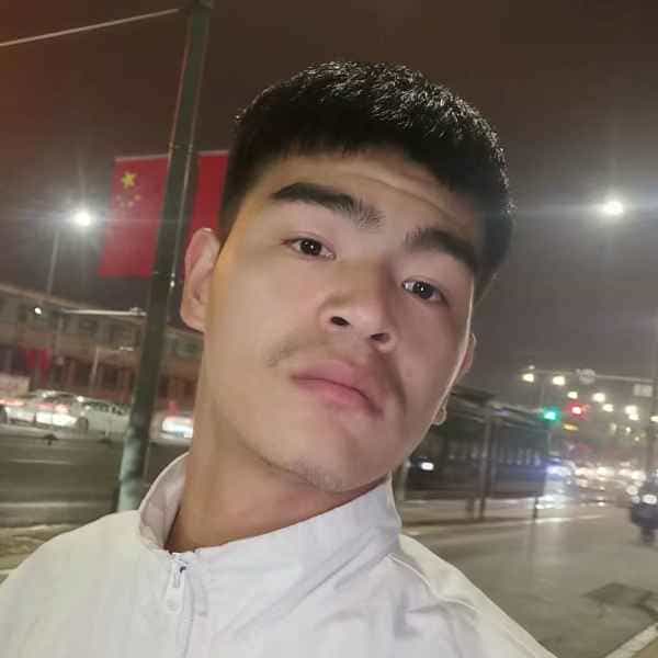 23岁岁山西单身帅哥 - 玉溪吉缘网