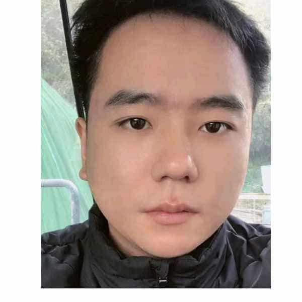 30岁岁陕西单身帅哥 - 玉溪吉缘网