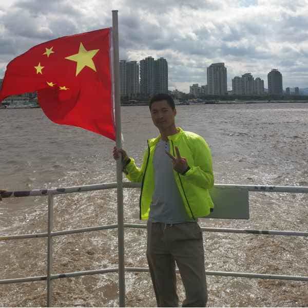 31岁岁浙江单身帅哥 - 玉溪吉缘网
