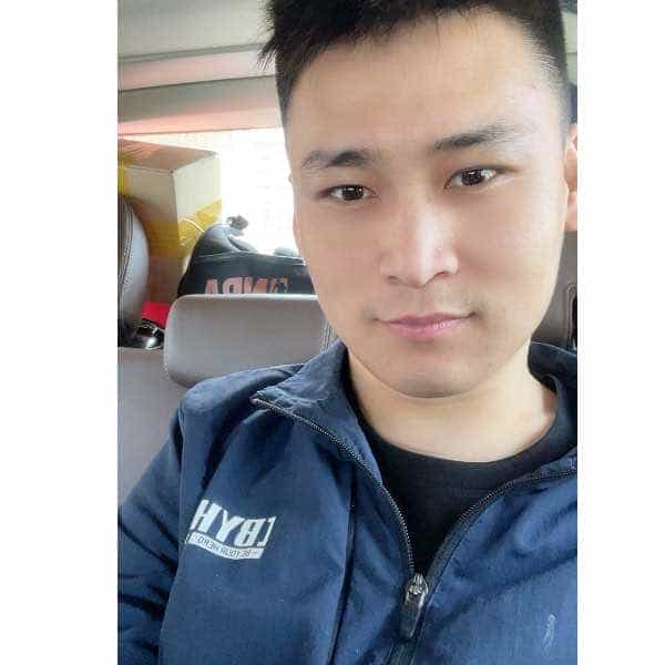 33岁岁辽宁单身帅哥 - 玉溪吉缘网