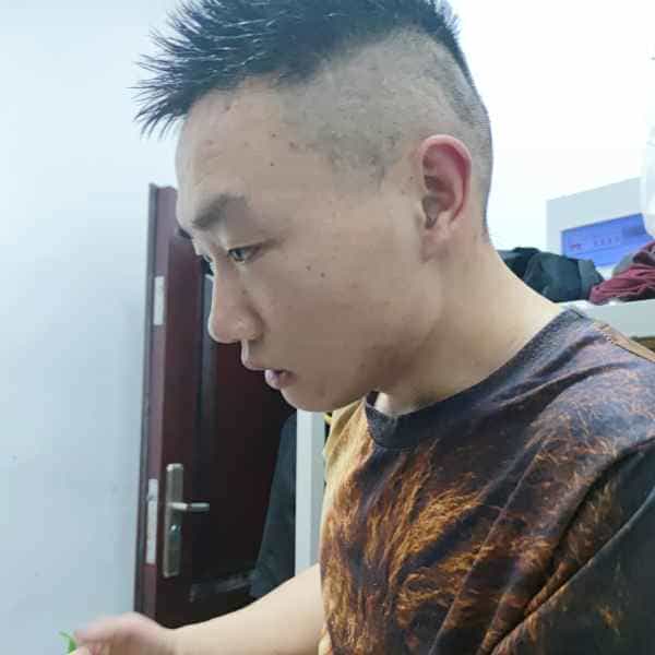 29岁岁四川单身帅哥 - 玉溪吉缘网