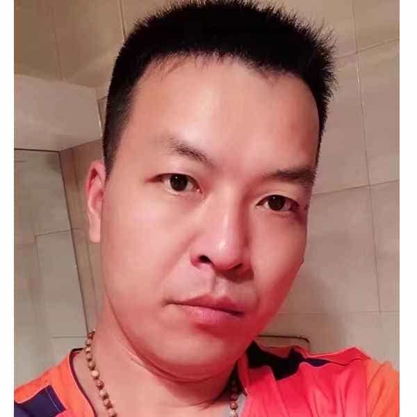 35岁岁湖北单身帅哥 - 玉溪吉缘网