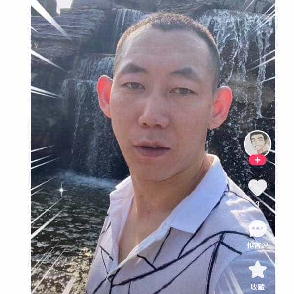 33岁岁内蒙古单身帅哥 - 玉溪吉缘网