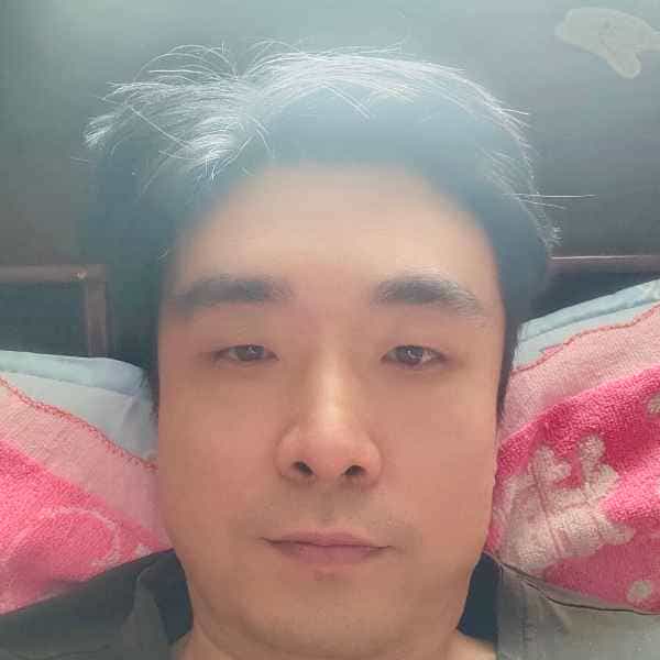 43岁岁河南单身帅哥 - 玉溪吉缘网