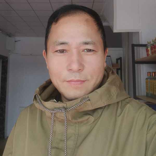 35岁岁吉林单身帅哥 - 玉溪吉缘网