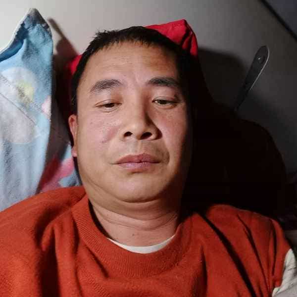 48岁岁山西单身帅哥 - 玉溪吉缘网
