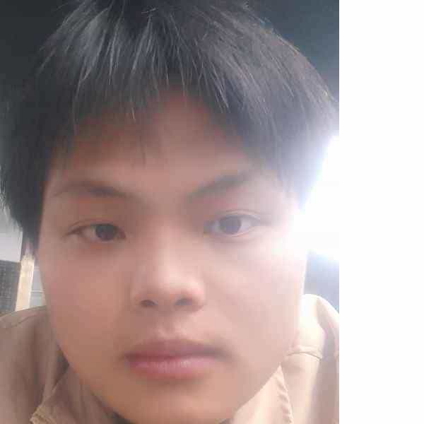 22岁岁河南单身帅哥 - 玉溪吉缘网