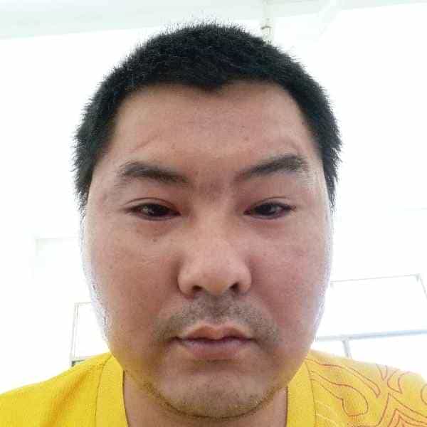 38岁岁广东单身帅哥 - 玉溪吉缘网