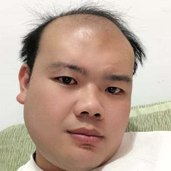 34岁岁云南单身帅哥 - 玉溪吉缘网