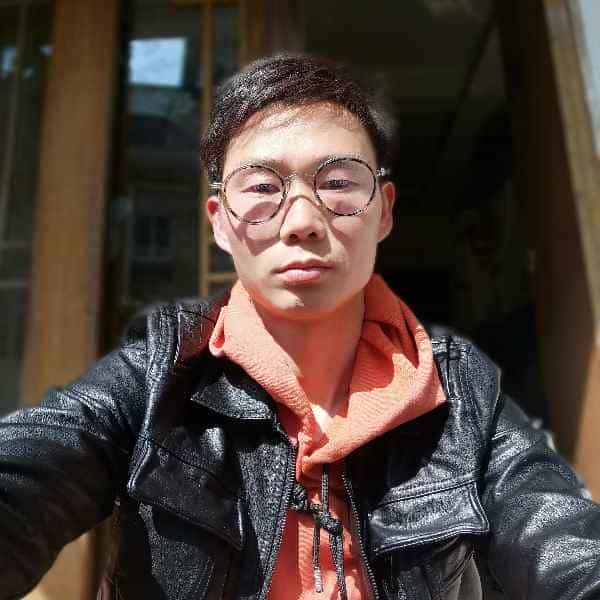 39岁岁江西单身帅哥 - 玉溪吉缘网