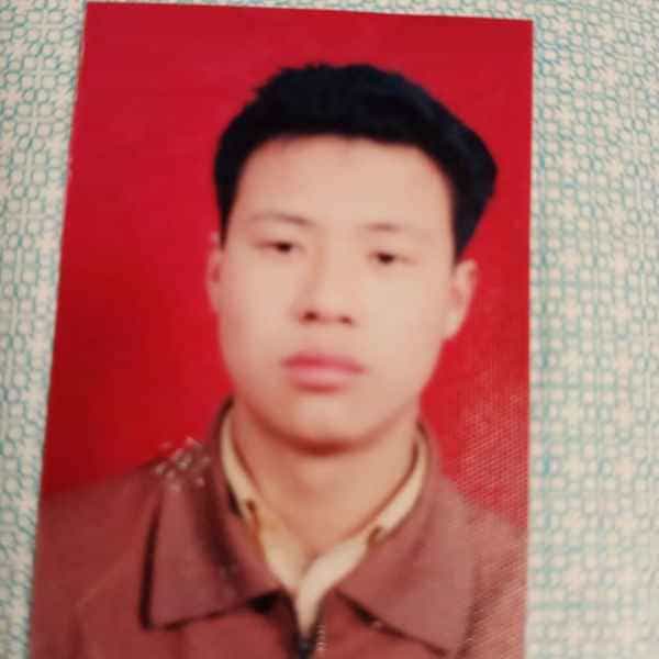 38岁岁安徽单身帅哥 - 玉溪吉缘网