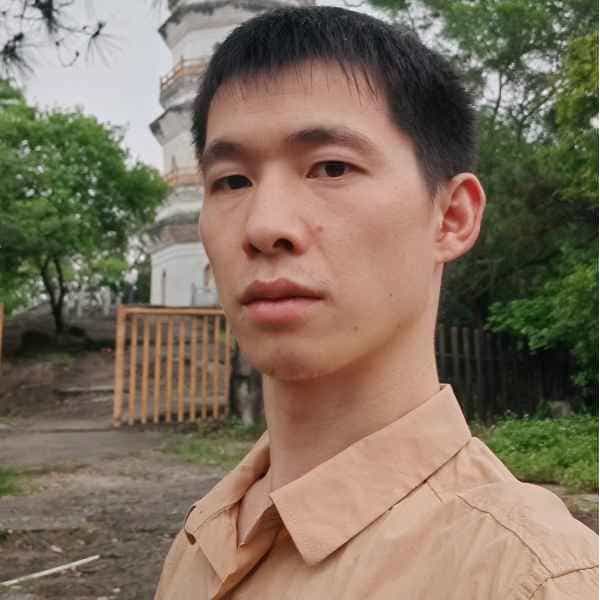 33岁岁四川单身帅哥 - 玉溪吉缘网