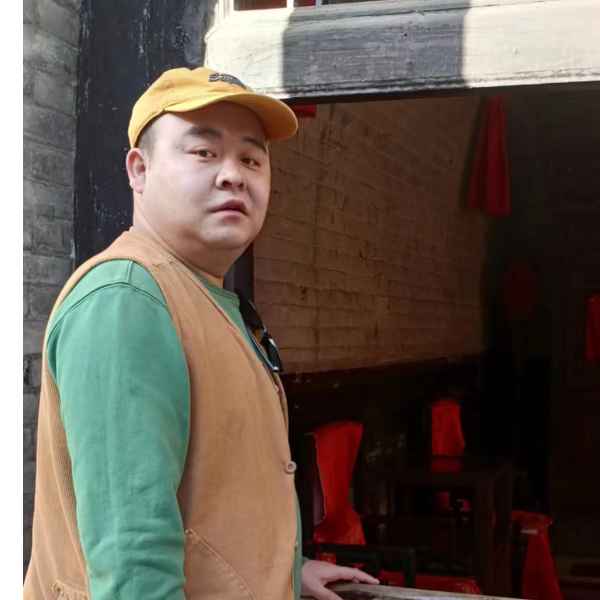 35岁岁陕西单身帅哥 - 玉溪吉缘网