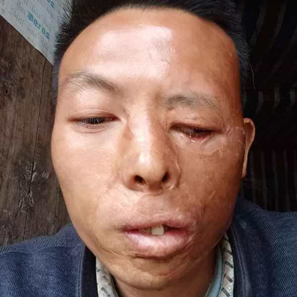 34岁岁四川单身帅哥 - 玉溪吉缘网