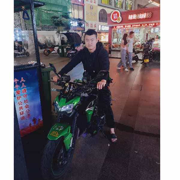29岁岁山东单身帅哥 - 玉溪吉缘网