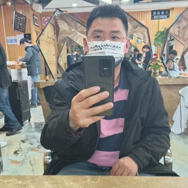 37岁岁上海单身帅哥 - 玉溪吉缘网