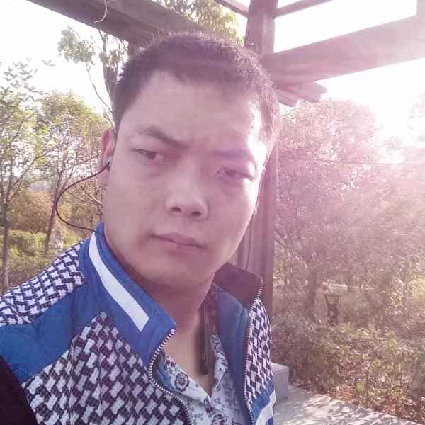 32岁岁陕西单身帅哥 - 玉溪吉缘网