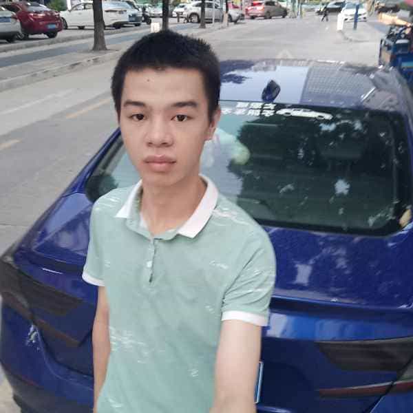 27岁岁广东单身帅哥 - 玉溪吉缘网