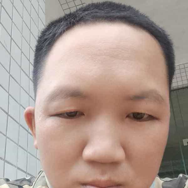 35岁岁广东单身帅哥 - 玉溪吉缘网