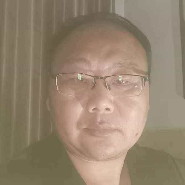 44岁岁山东单身帅哥 - 玉溪吉缘网